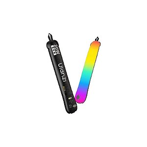 Tubo de Luz Inflável Ulanzi UA20C RGB 20W