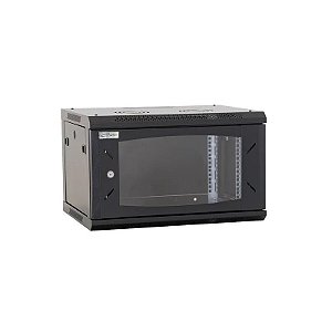 Suporte de Rack 19" 6U Cooler WM6606 (60*60*37CM) Interno
