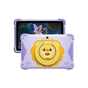 Tablet Blackview Link 1 Crianças 8,7" Wifi 6 64 GB - Roxo Sonhador