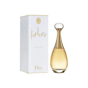 Perfume Feminino Christian Dior J'Adore Eau de Parfum 100 ML