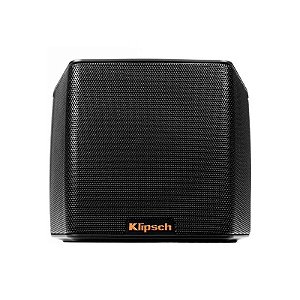 Caixa de som Klipsch The Groove II Portátil Bluetooth