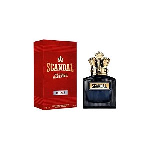 Perfume Jean Paul Gaultier Scandal Intense Edp 100ML