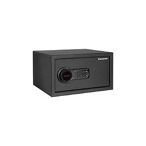 Caixa de Segurança Consumer para Laptop