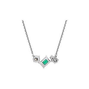 Colar Swarovski 5668278 Mesmera