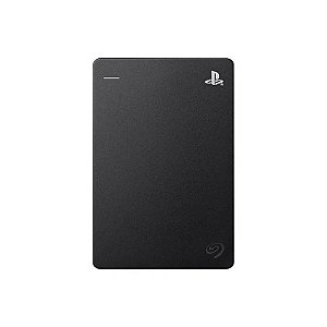 Disco SSD Externo 2TB Seagate PS4 Game Drive STGD2000102 STGD2000102