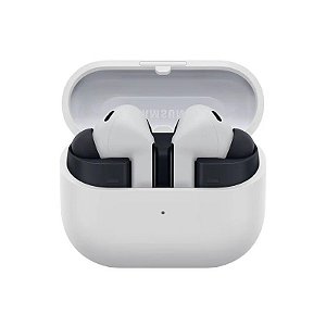 Fone de Ouvido Samsung Galaxy BUDS3 Fe SM-R420 Sem Fio - Cinza