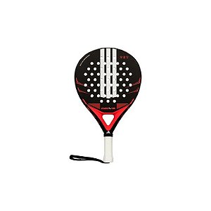 Pala de Pádel Adidas AR5CA4 Drive Black 2026