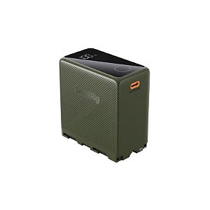 Bateria Smallrig 4267 para Sony NP-F970 - USB-C / USB - 10500 mAh - Recarregável
