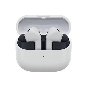 Fone de Ouvido Samsung Galaxy BUDS3 Fe SM-R420 - Cinza