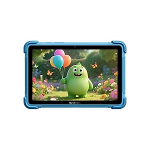 Tablet Blackview Link 1 Infantil 8,7" Wifi 6 64 GB - Azul Oceano