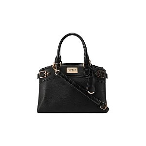 Cartera Guess PG948505 Preta