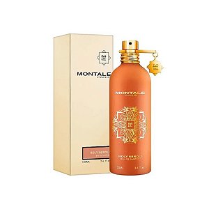 Perfume Montale Holy Neroli Edp Unissex - 100ML