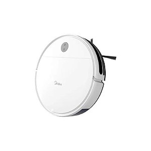 Aspirador Robot Midea I2A 1400PA Bivolt Branco