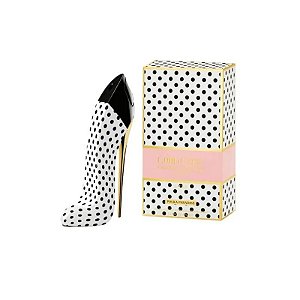 Perfume Carolina Herrera GG Blush Polka Eau de Parfum 80ml Feminino