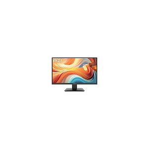 Monitor MSI Pro MP243L E14 23.8" Full HD Ips 144HZ Preto
