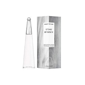 Perfume Issey Miyake L'Eau D'Issey Intense - Água de Perfume - Feminino - 100ml