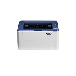 Impressora Laser Xerox Phaser 3020 220V Branca