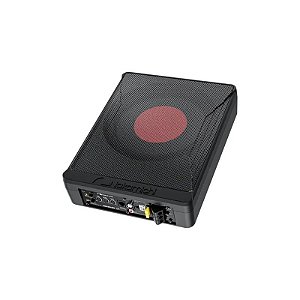 Caixa de Som Nakamichi NBF25.5A - Subwoofer 22,9 cm - 1500W