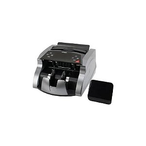 Contador de Notas Satellite A-BC1101 Bivolt.