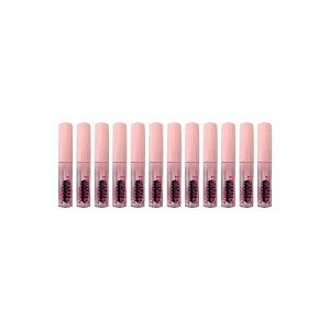Gel para Sobrancelhas Ruby Rose Brow Rise HB-E2503 - 12 Unidades