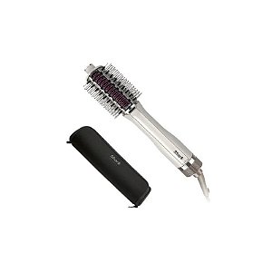 Escova Alisadora Shark Smoothstyle + Estojo 220V