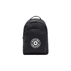 Mochila Kipling Curtis XL Black Lite