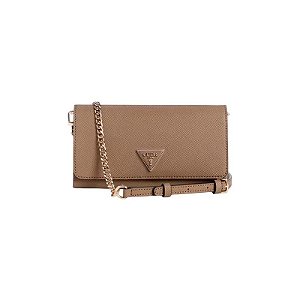 Carteira Guess ZG787975 Taupe Escuro