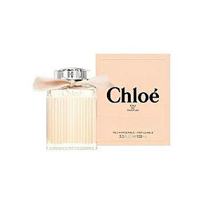 Perfume Chloe Refil Edp Feminino - 100ML