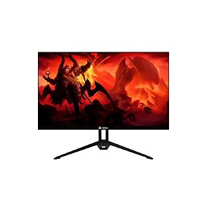 Monitor Teros TE-2417S 24" Full HD 144Hz HDMI DP - Preto