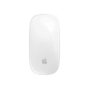 Mouse Apple Magic Multi-Toque MXK53AM/A Sem Fio - Branco