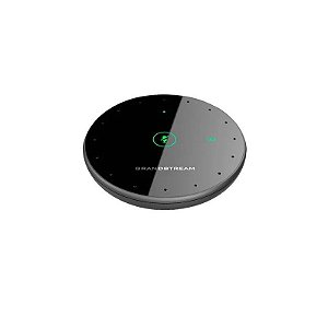 Microfone Bluetooth para Conferências Grandstream GMD1208