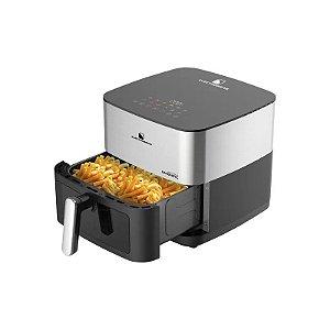 Fritadeira Airfryer Electrobras EBAF-90D 220