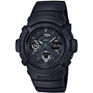 Relógio Masculino Casio AW-591BB-1ADR G-Shock