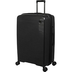 Maleta de Viagem It Luggage Spontaneous 15-2881-08 Preto - Médio