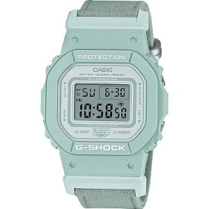 Relógio Casio Digital GMD-S5600CT-3DR - Feminino