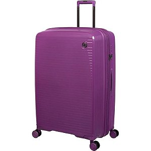 Maleta de Viagem It Luggage Spontaneous 15-2881-08 Lilás - Mediana