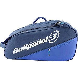Bolsa Bullpadel Performance BPP25014 - Azul