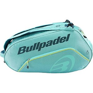 Bolsa Bullpadel Flow BPP25006 - Azul
