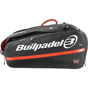 Bolsa Bullpadel XPlo BPP25022 - Negro