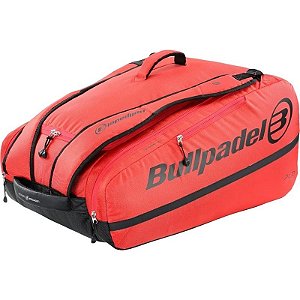 Bolsa Bullpadel XPlo BPP25022 - Vermelha