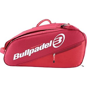 Bolsa Bullpadel Performance BPP25014 - Bordô