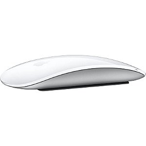 Mouse Magic Apple (USB-C) - Superfície Branca Multi-Touch MXK53AM A3204