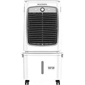 Climatizador de Ar Electrobras EBCA-04 Top Air 4 em 1 25L 100W 220V-50/60Hz