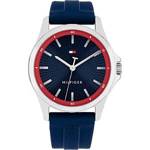 Relógio Masculino Tommy Hilfiger 1710738 - Analógico