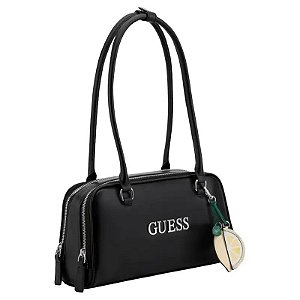 Bolsa Guess LE380709 Feminina - Preta