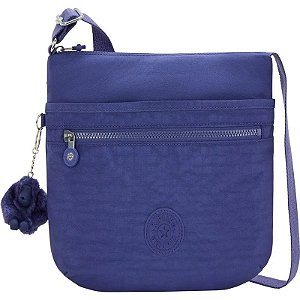Bolsa Kipling KPK1991124U1 ARTO - Azul Oceano