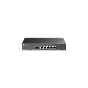 Roteador TP-Link TL-ER7206 Omada VPN Giga Multi-Wan