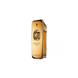 Perfume Paco Million Gold Elixir Intenso M 200ML
