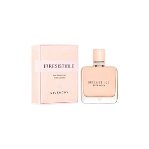 Perfume Feminino Givenchy Irresistible Nude Edp 50ML