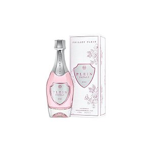 Perfume Philipp Plein Plein Fatale Rose Edp 90ML
